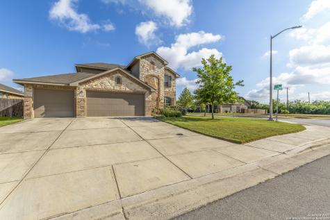 5612 Meadow View New Braunfels TX 78132