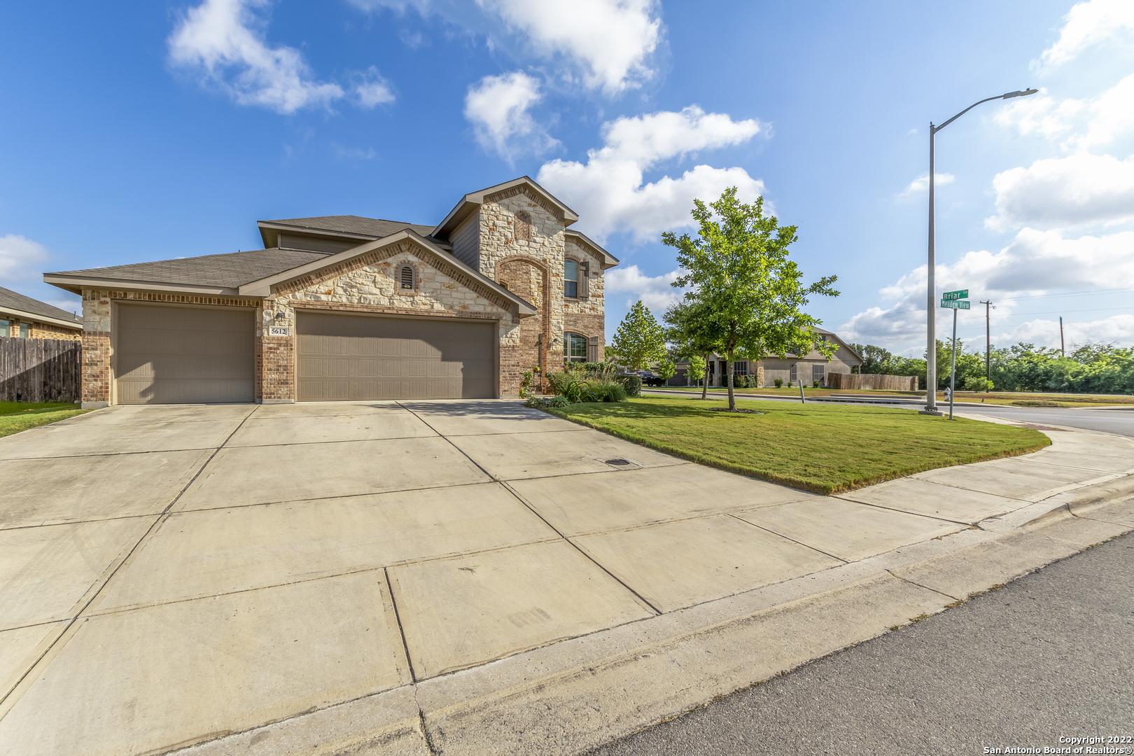 5612 Meadow View New Braunfels TX 78132