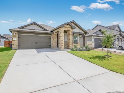 1245 Ella Crossing New Braunfels TX 78130