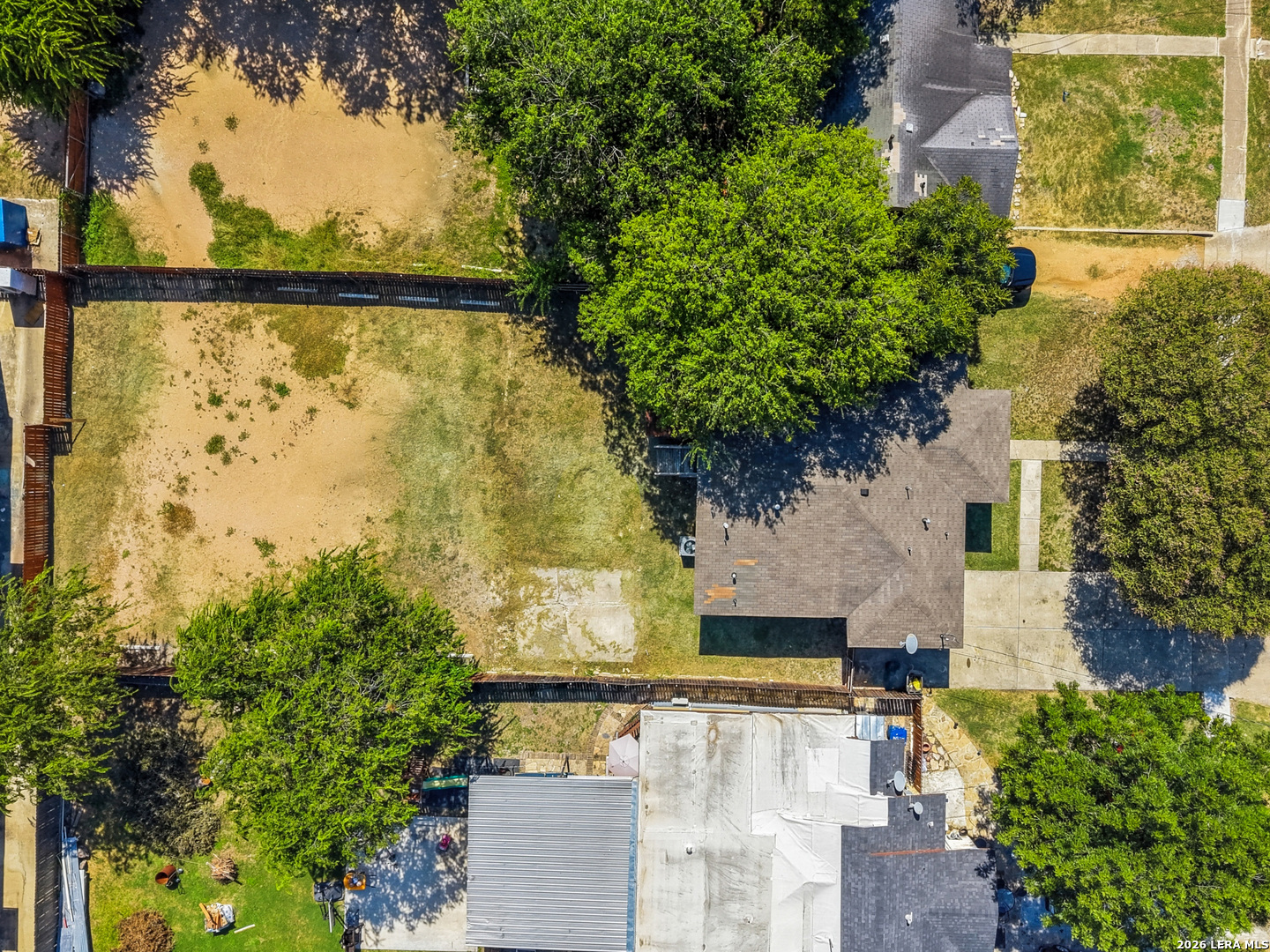 222 Rayburn Drive San Antonio TX 78221