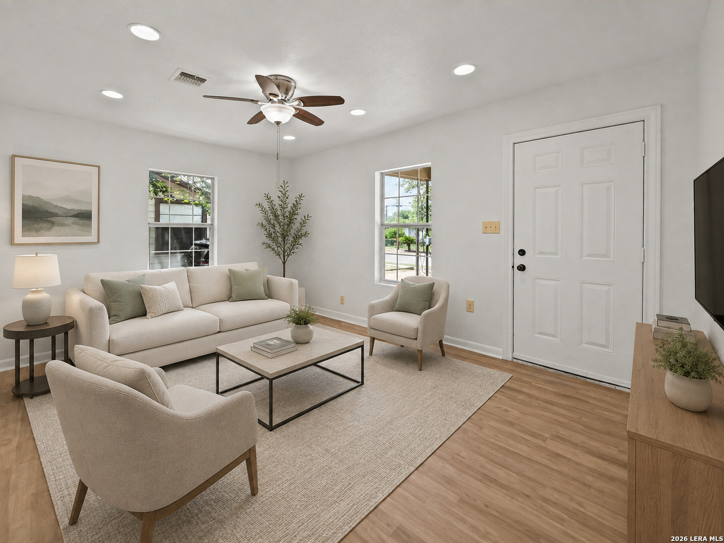 222 Rayburn Drive San Antonio TX 78221