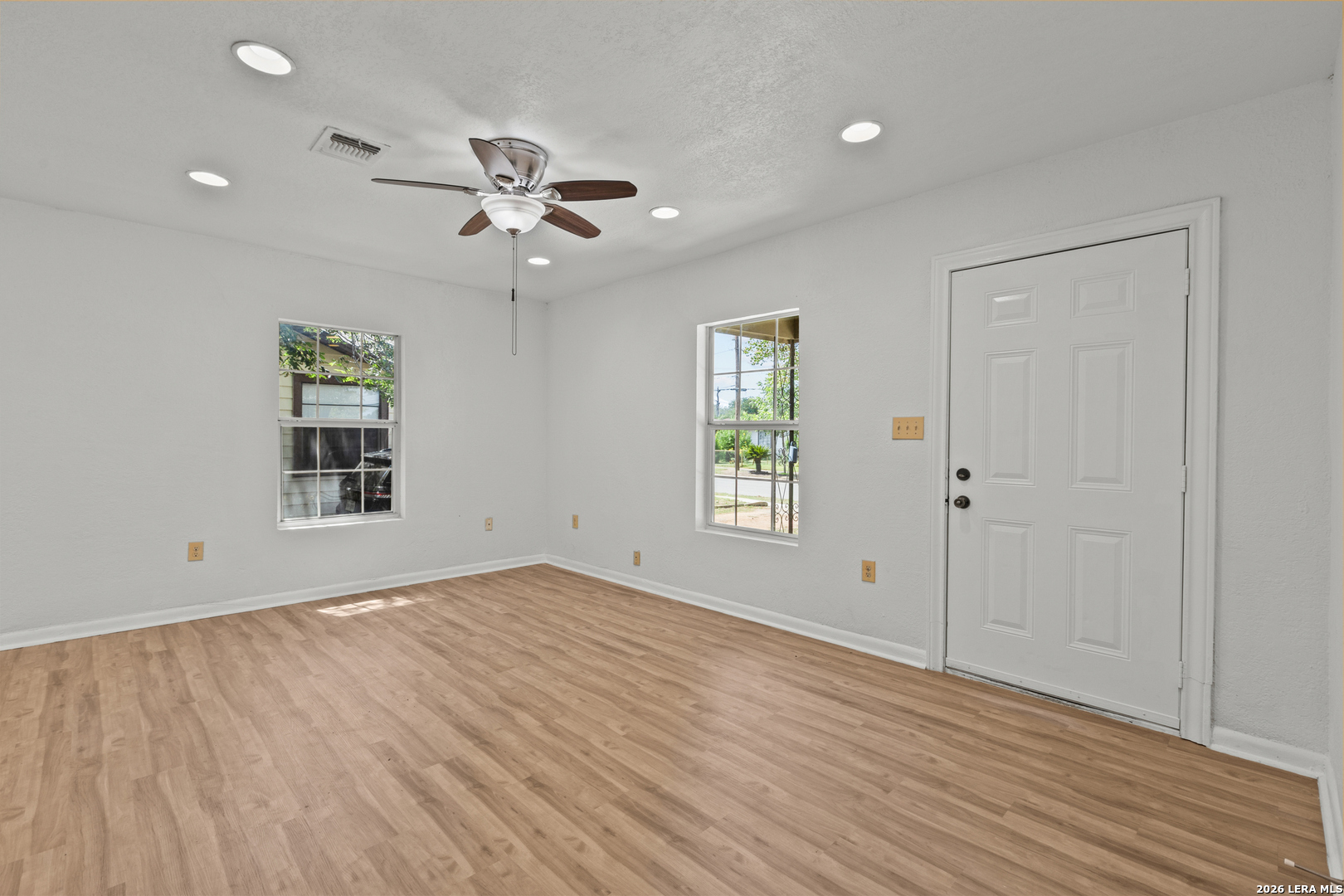 222 Rayburn Drive San Antonio TX 78221