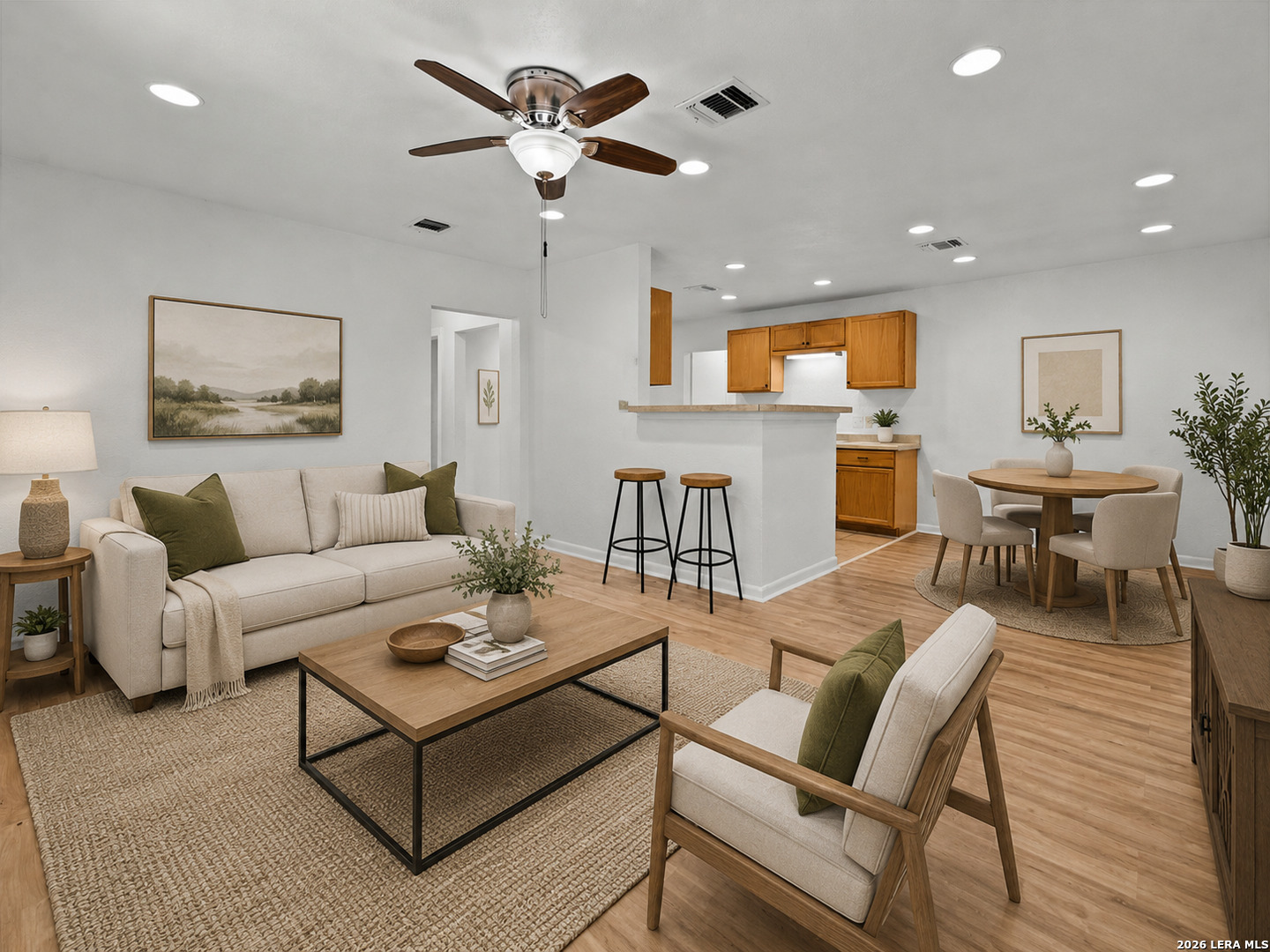 222 Rayburn Drive San Antonio TX 78221