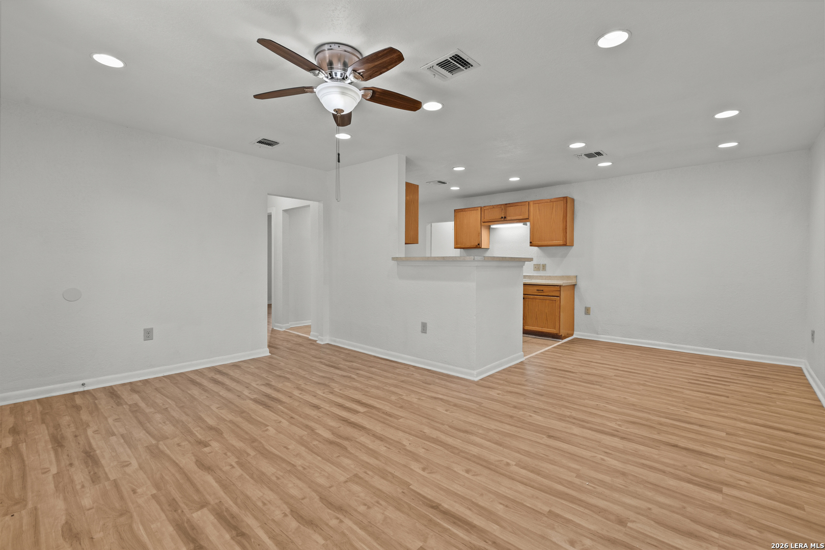 222 Rayburn Drive San Antonio TX 78221
