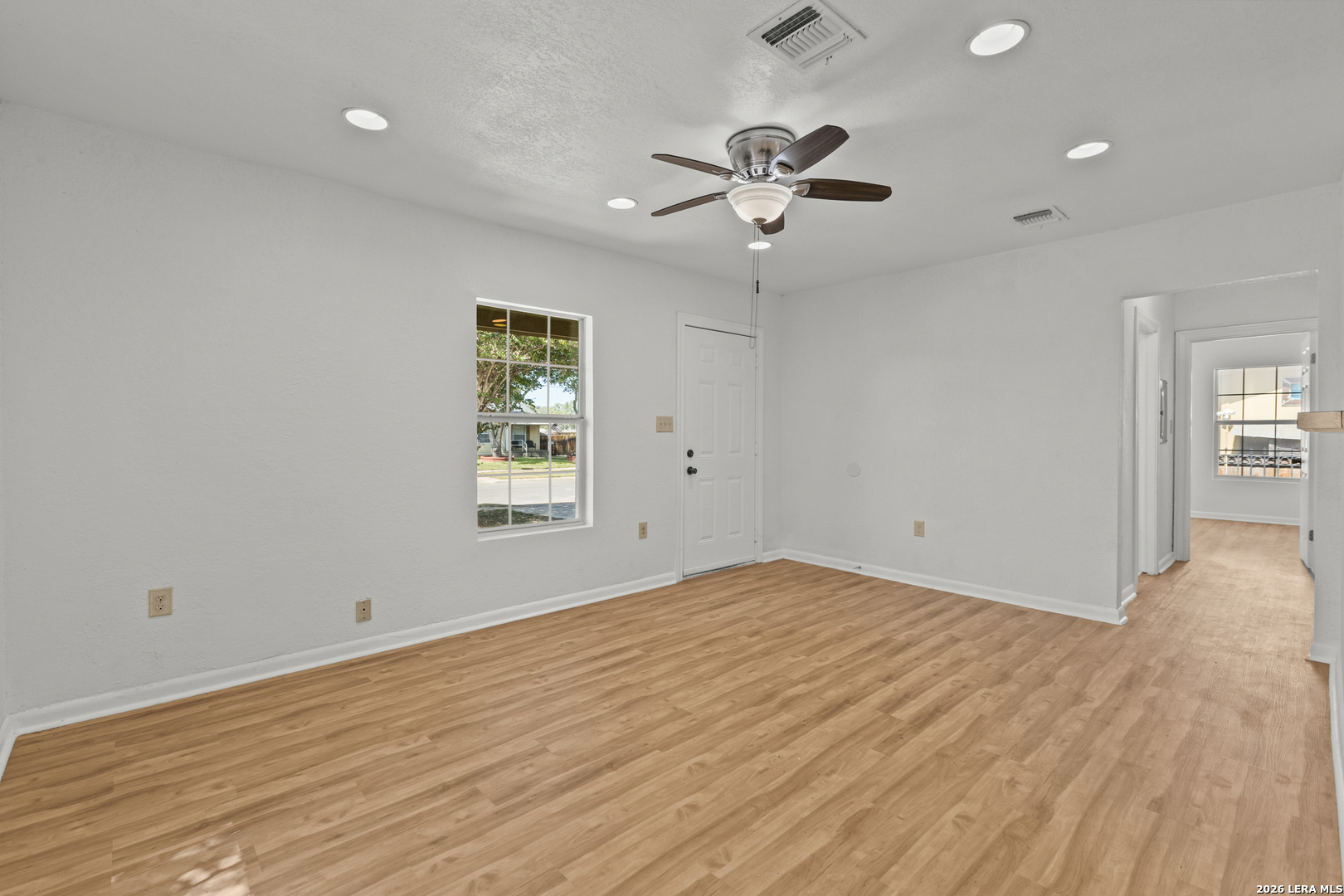 222 Rayburn Drive San Antonio TX 78221