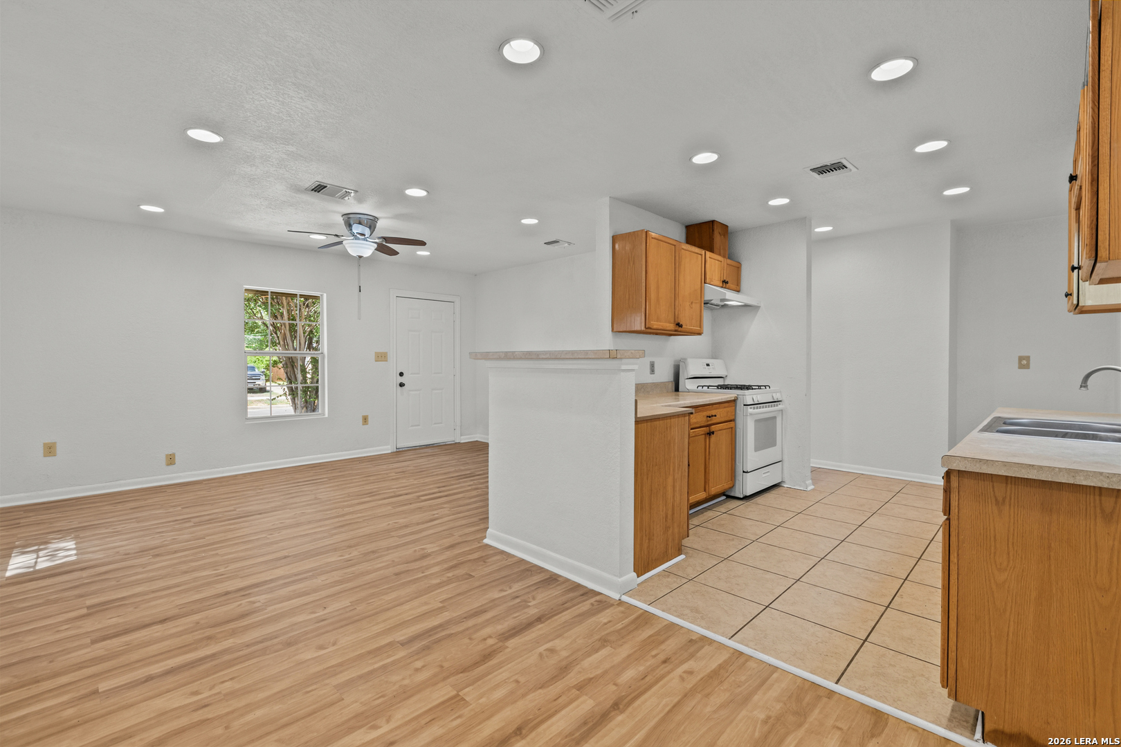 222 Rayburn Drive San Antonio TX 78221