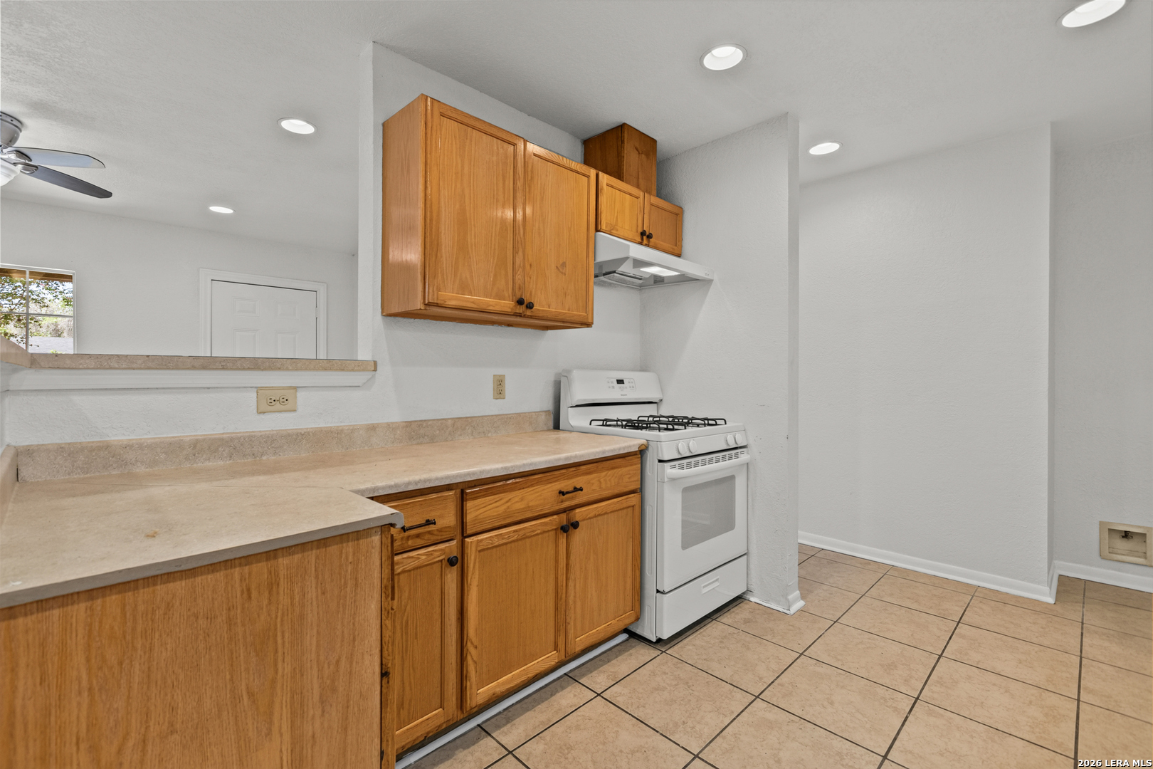 222 Rayburn Drive San Antonio TX 78221