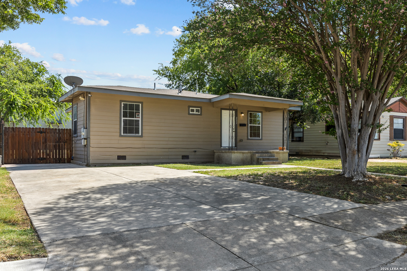 222 Rayburn Drive San Antonio TX 78221