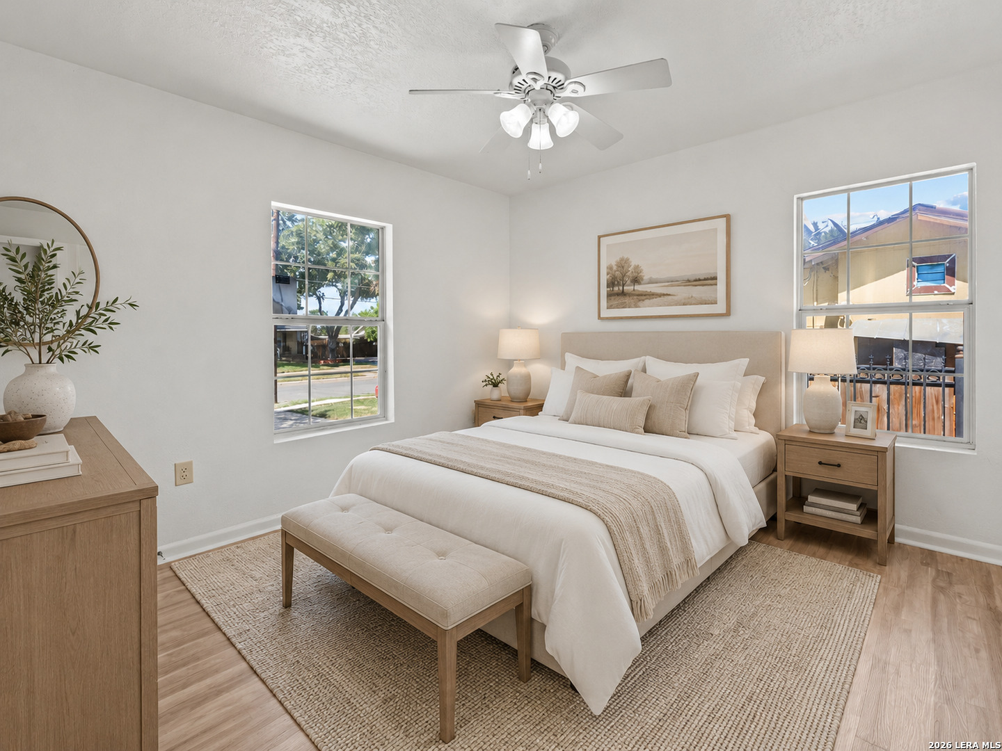 222 Rayburn Drive San Antonio TX 78221
