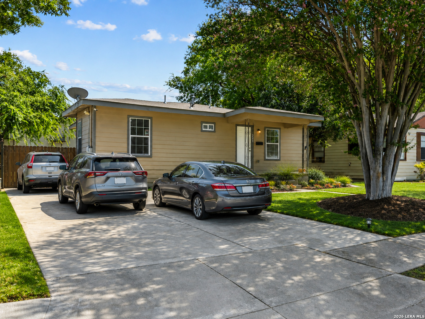 222 Rayburn Drive San Antonio TX 78221
