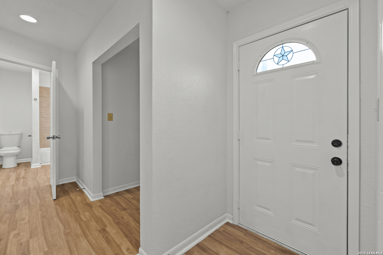 222 Rayburn Drive San Antonio TX 78221