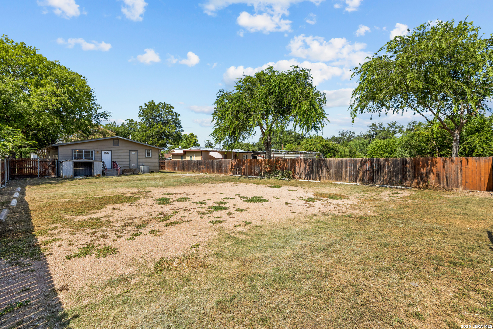 222 Rayburn Drive San Antonio TX 78221