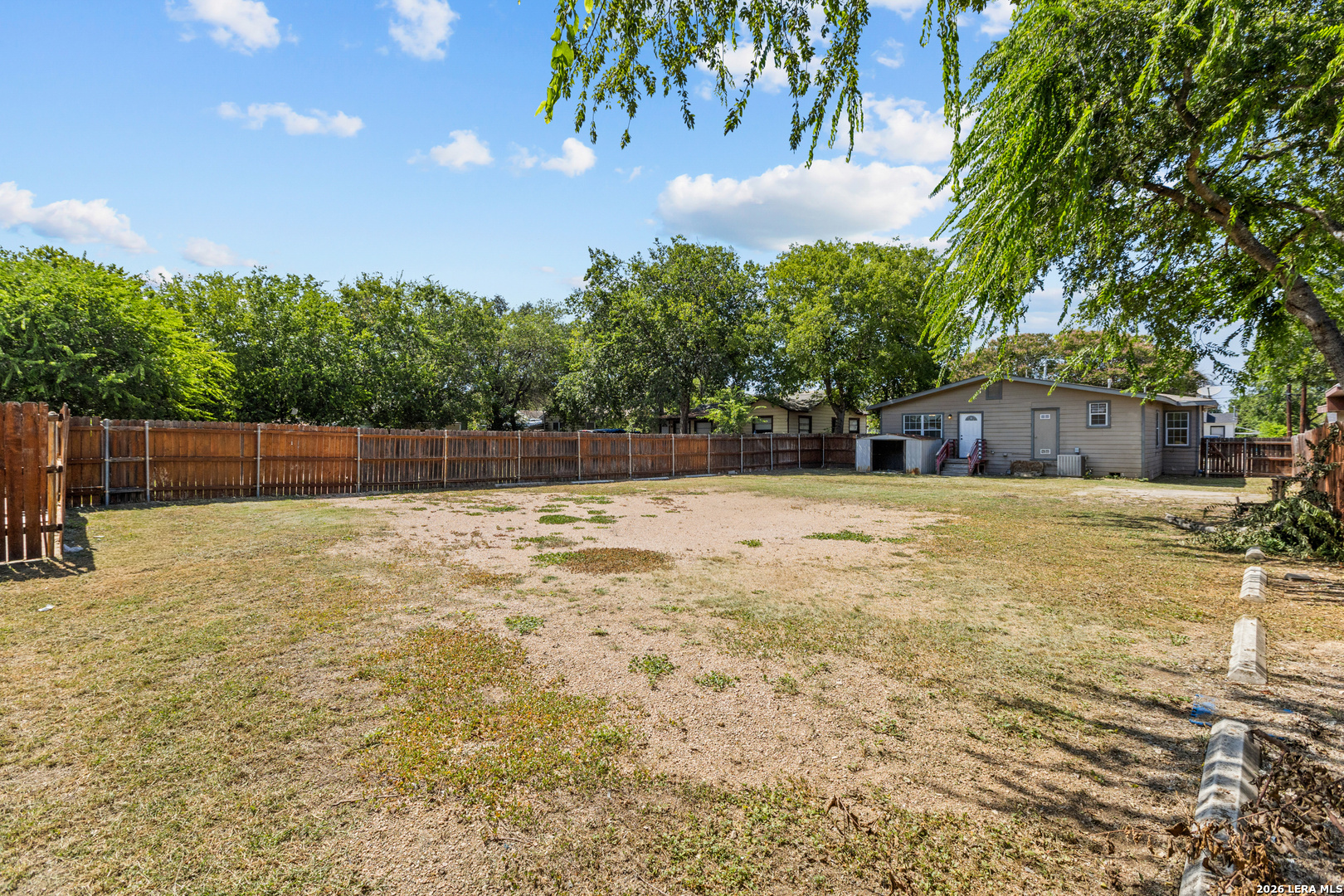 222 Rayburn Drive San Antonio TX 78221