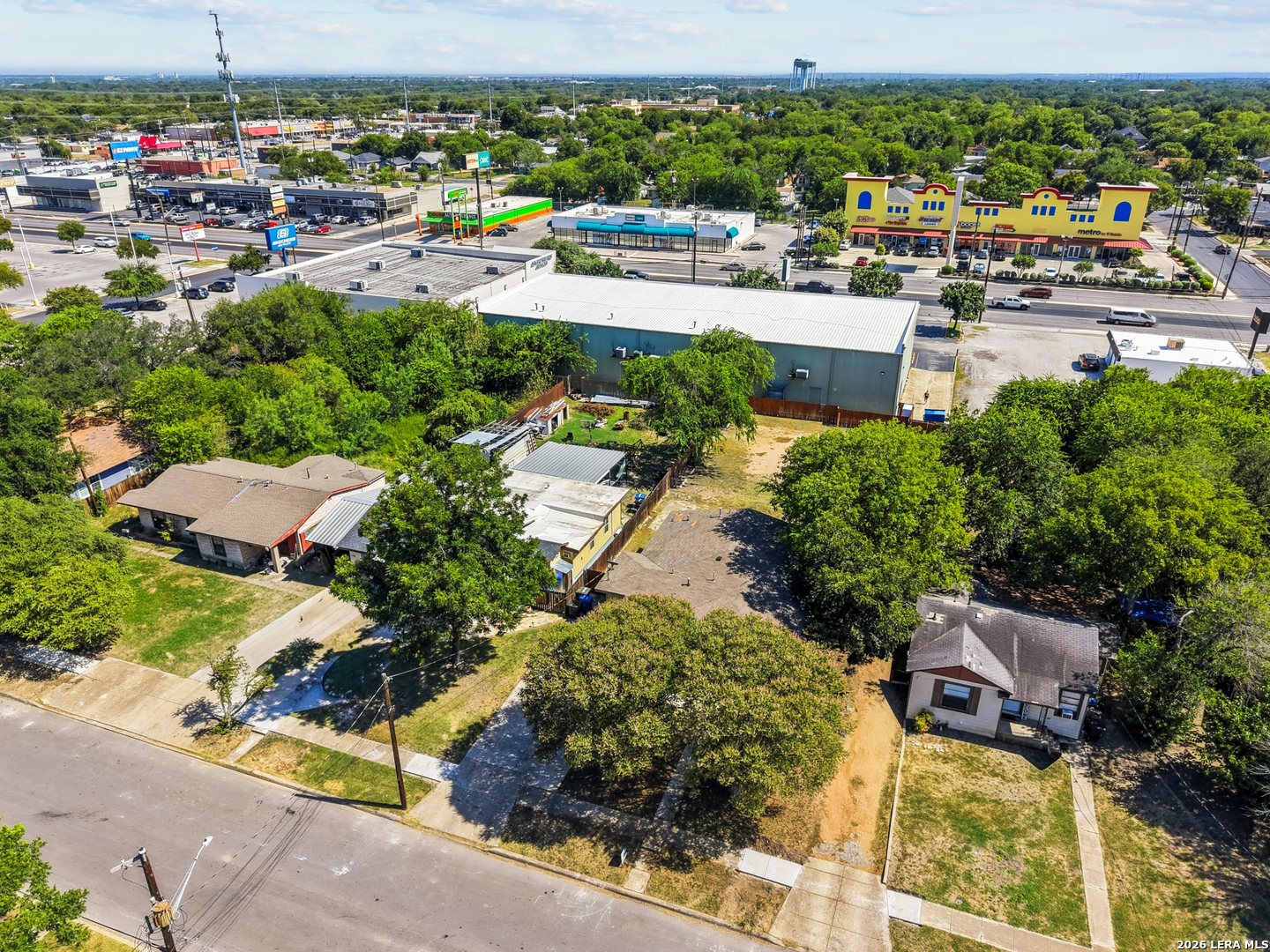 222 Rayburn Drive San Antonio TX 78221