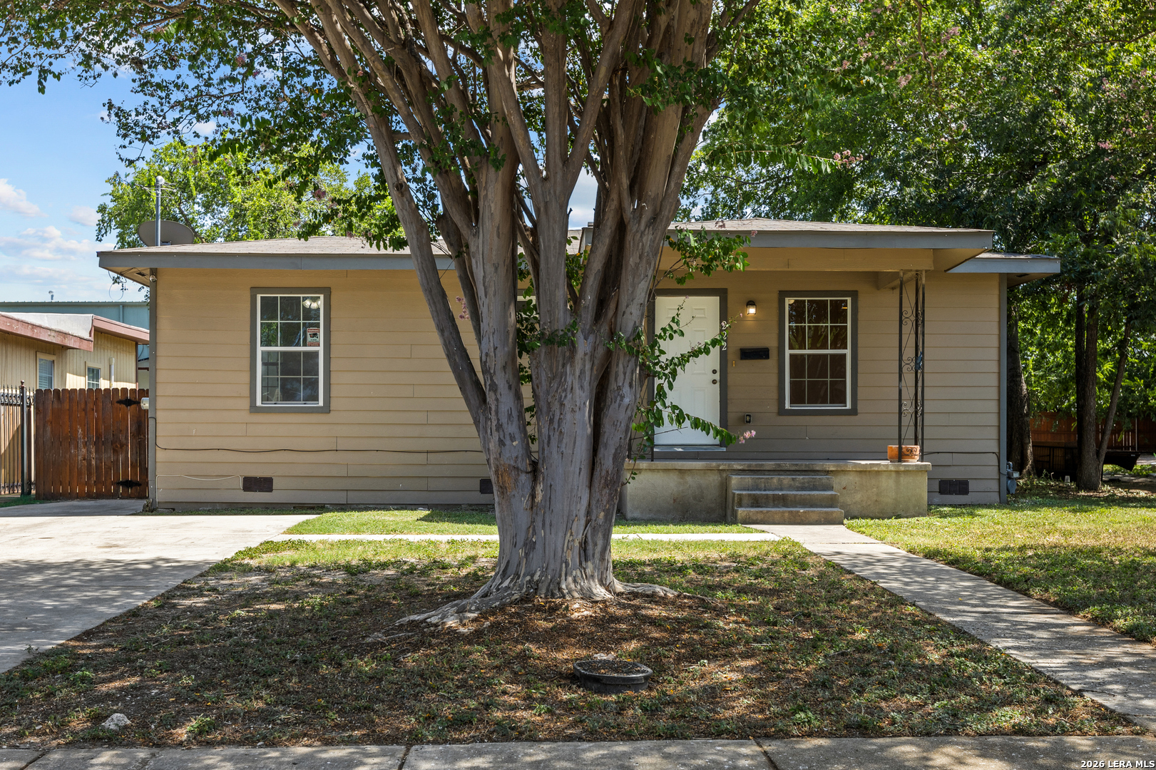 222 Rayburn Drive San Antonio TX 78221