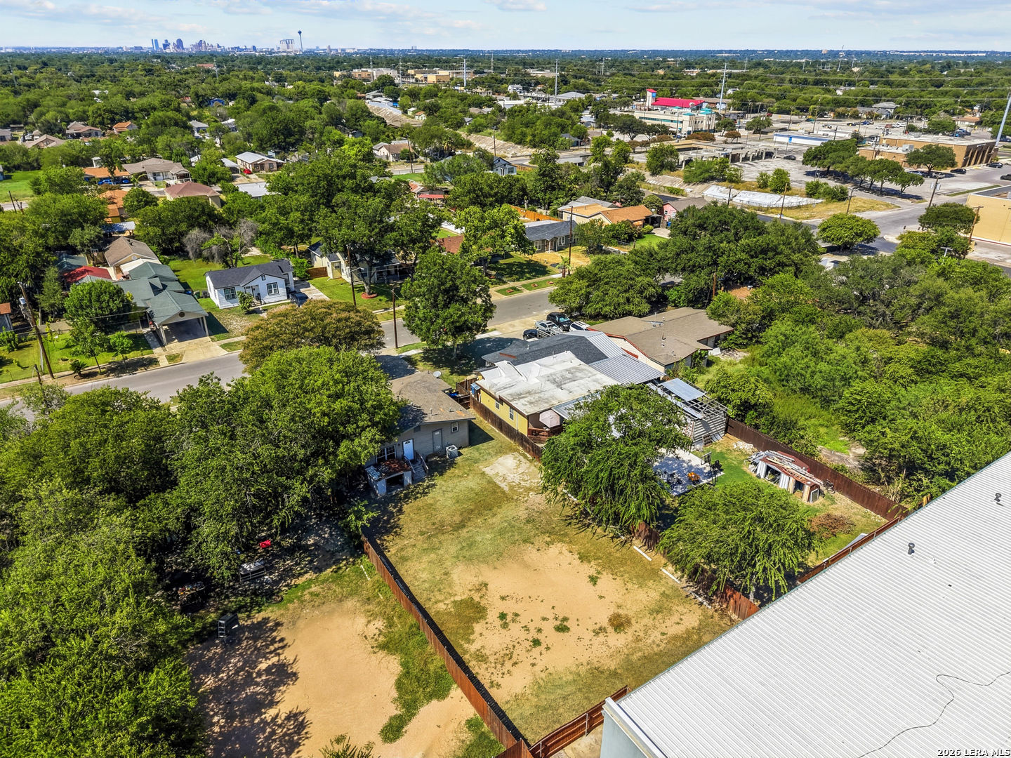 222 Rayburn Drive San Antonio TX 78221