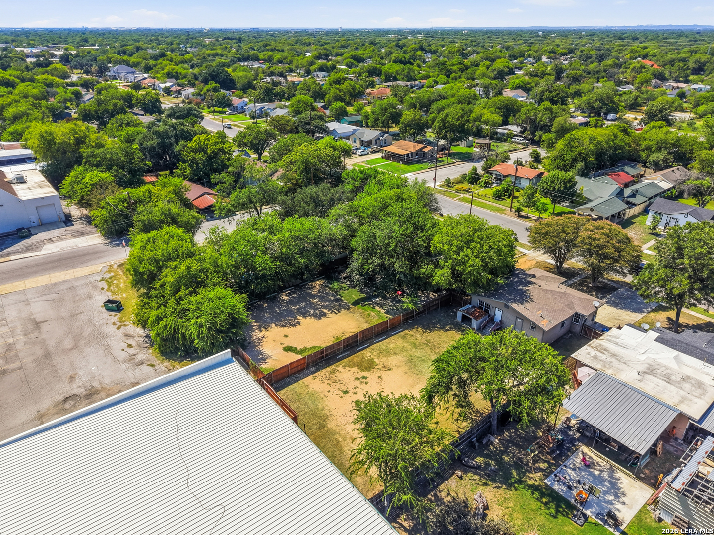 222 Rayburn Drive San Antonio TX 78221