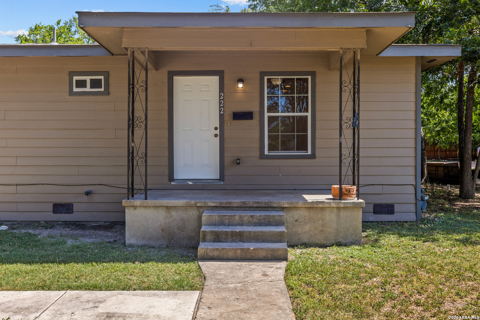222 Rayburn Drive San Antonio TX 78221