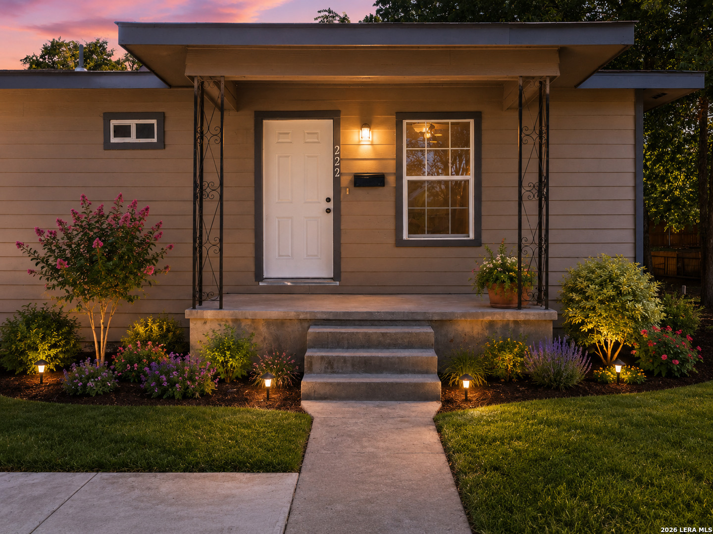222 Rayburn Drive San Antonio TX 78221
