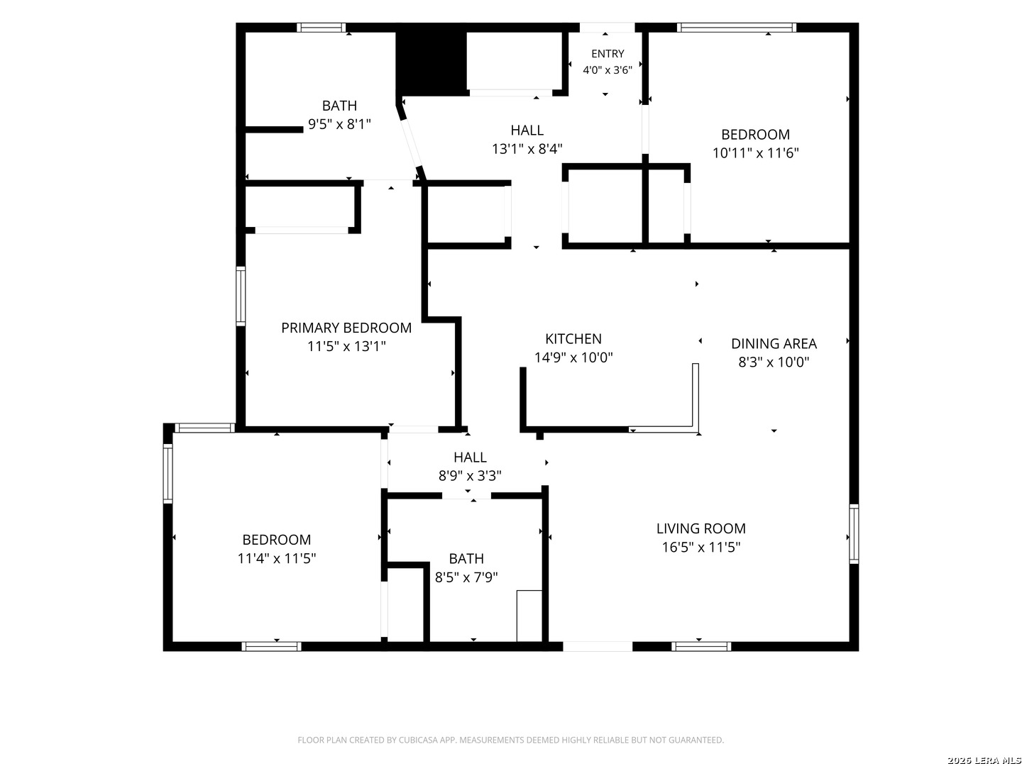222 Rayburn Drive San Antonio TX 78221