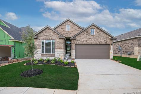 1961 Edelweiss New Braunfels TX 78130