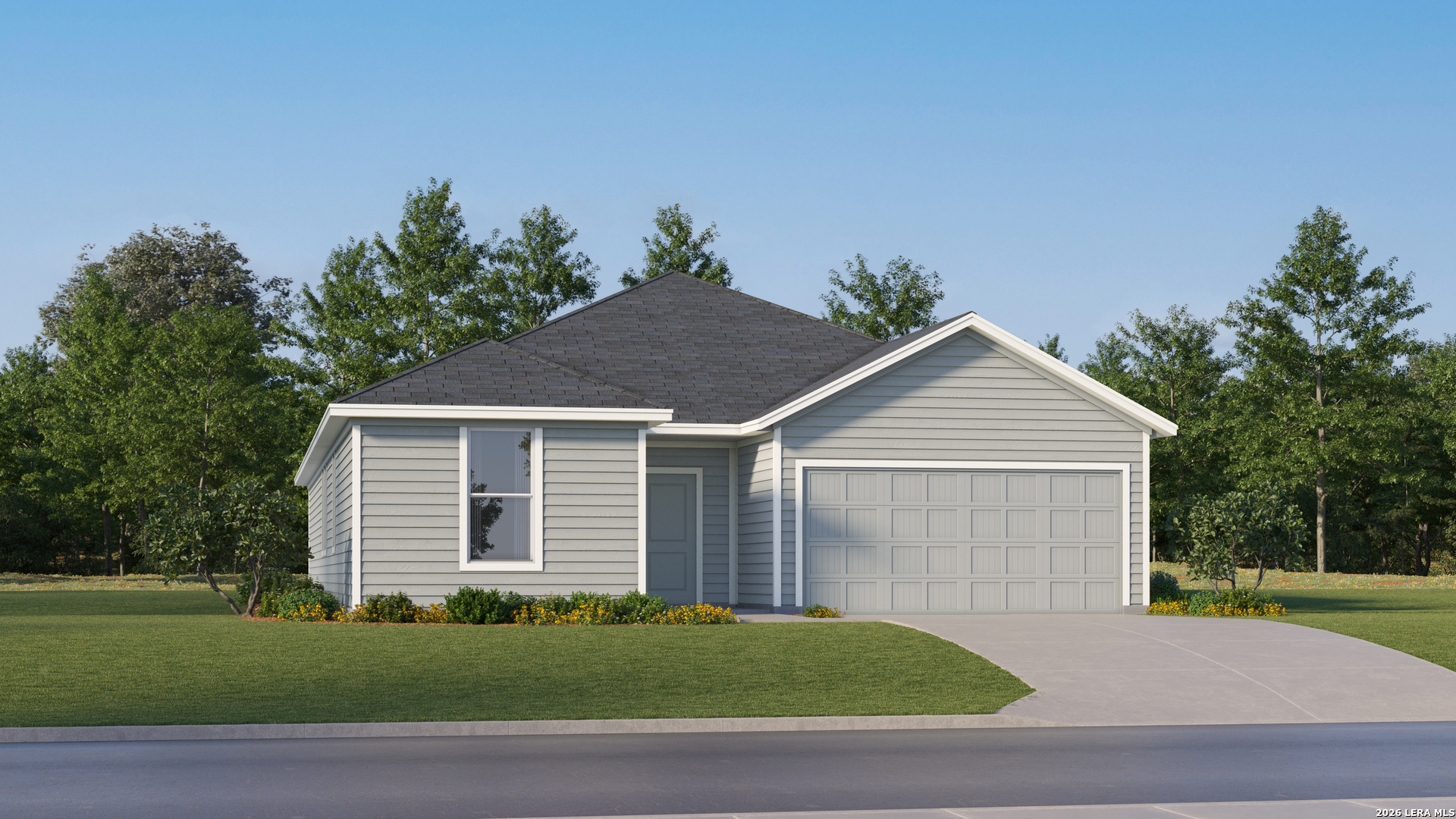 8955 Turkey Creek San Antonio TX 78245