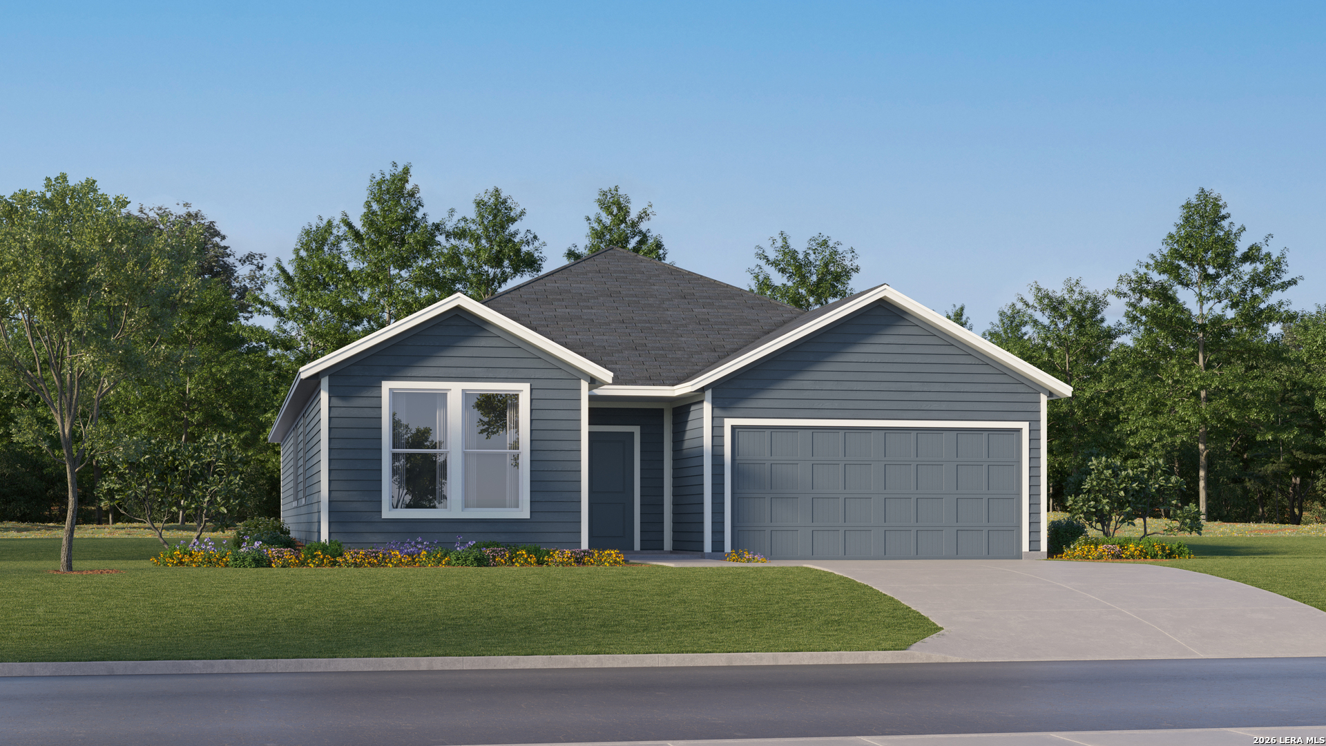 8955 Turkey Creek San Antonio TX 78245