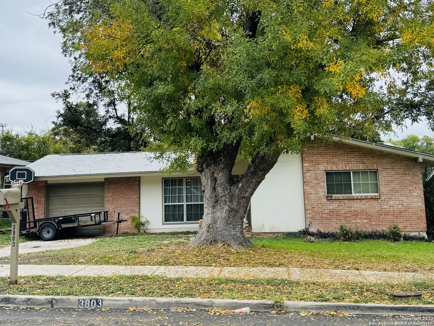 3803 Crossette Drive San Antonio TX 78228
