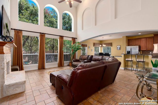1215 Ganahl Court San Antonio TX 78216