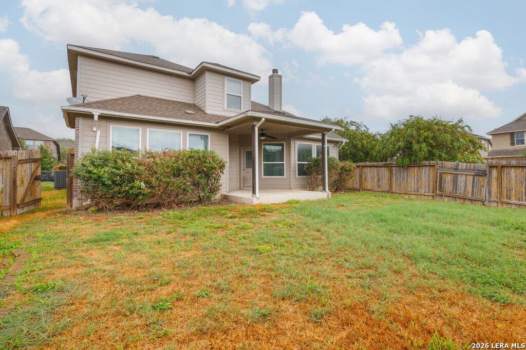 8822 Falcon Park Converse TX 78109