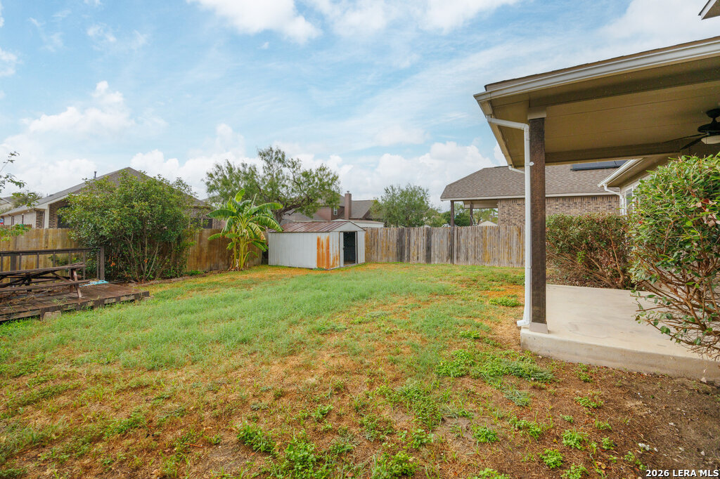 8822 Falcon Park Converse TX 78109