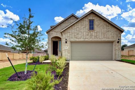 2061 Flametree Avenue New Braunfels TX 78132