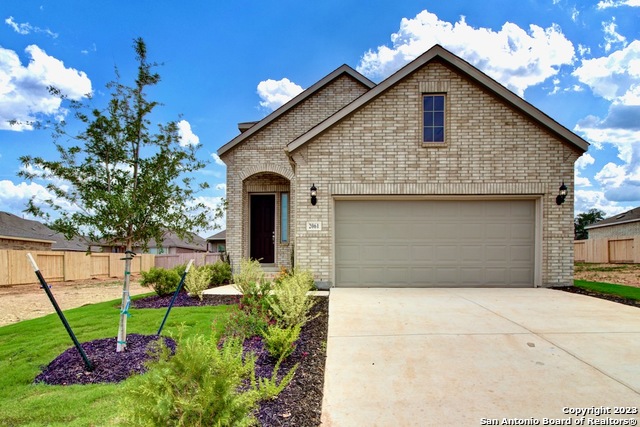 2061 Flametree Avenue New Braunfels TX 78132