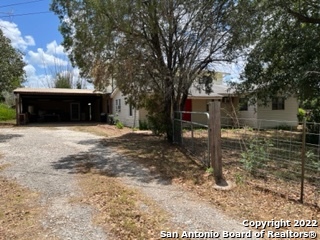 20160 Trumbo Road San Antonio TX 78264
