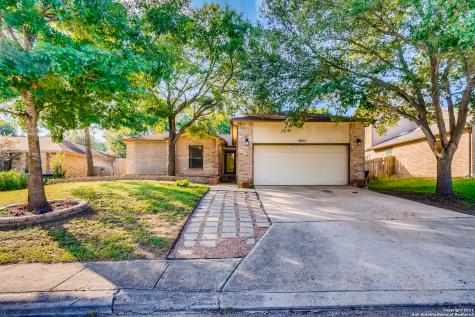 5855 Spring Village Street San Antonio TX 78247