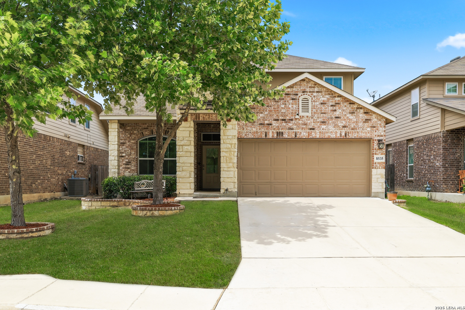 8535 Murray Grey San Antonio TX 78254
