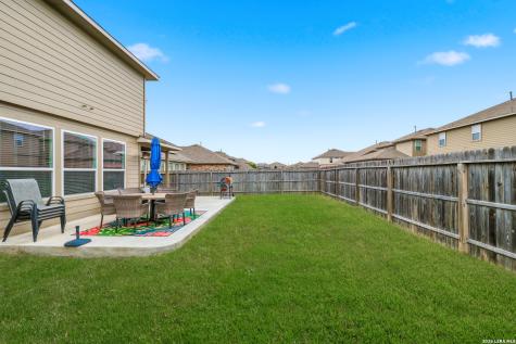 8535 Murray Grey San Antonio TX 78254