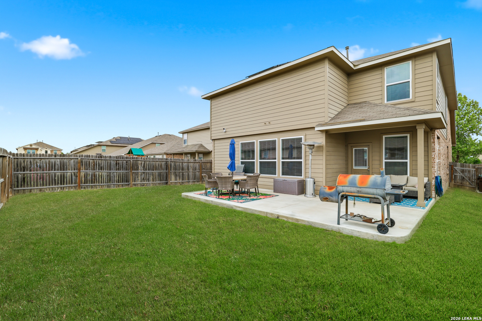 8535 Murray Grey San Antonio TX 78254