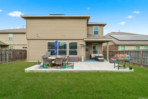 8535 Murray Grey San Antonio TX 78254