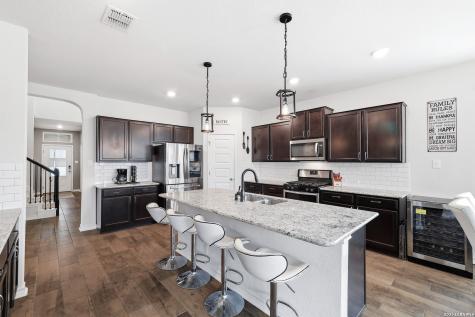 8535 Murray Grey San Antonio TX 78254