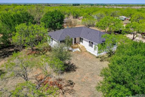 770 Ferguson Road La Vernia TX 78121