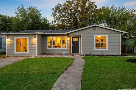 123 Dawnview Lane San Antonio TX 78213
