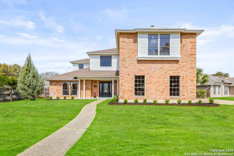 7310 Sawgrass San Antonio TX 78244
