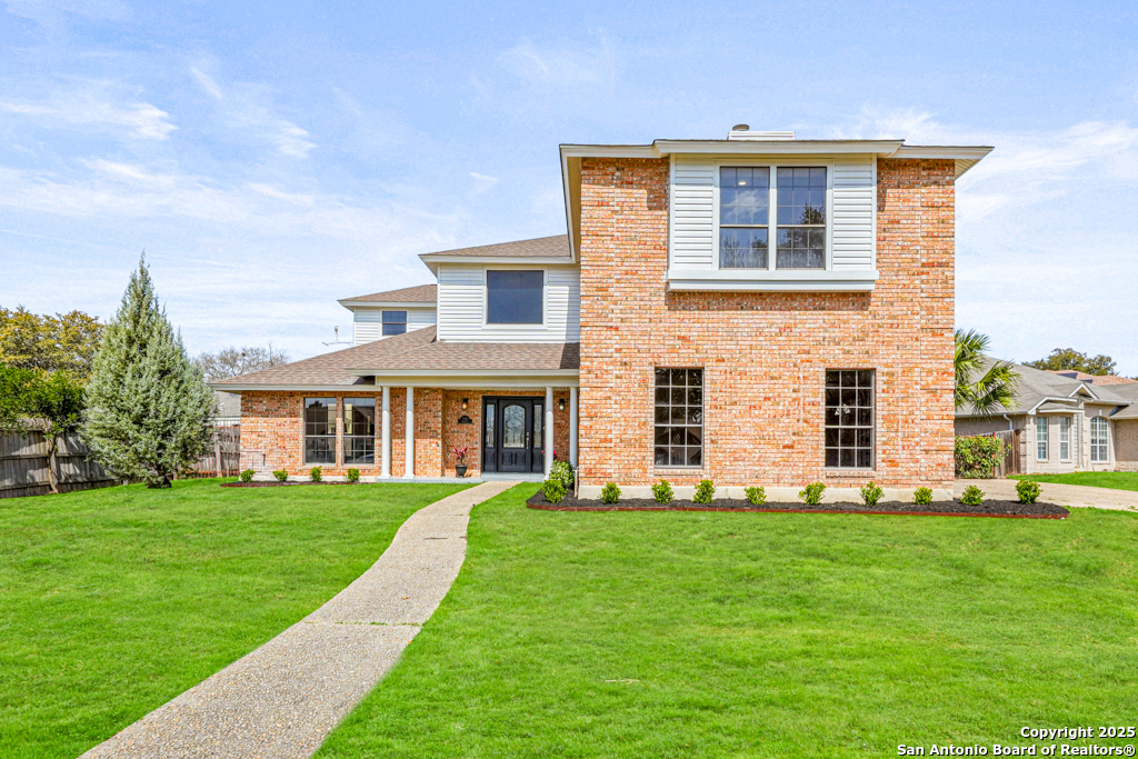 7310 Sawgrass San Antonio TX 78244