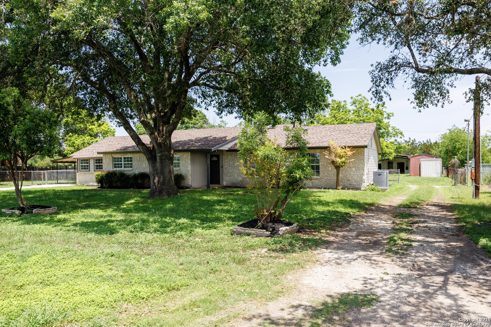15031 Geronimo San Antonio TX 78254