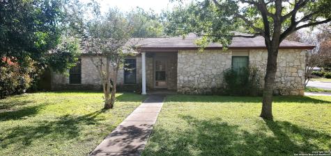 600 Maple Drive Schertz TX 78154