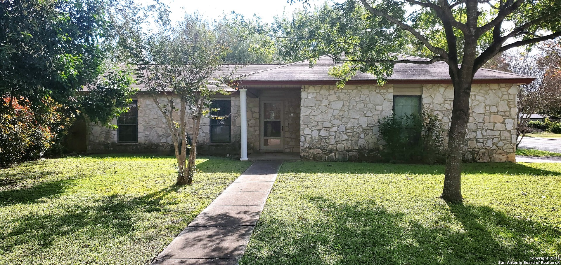 600 Maple Drive Schertz TX 78154