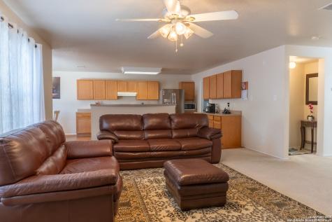14815 Bending Point San Antonio TX 78247
