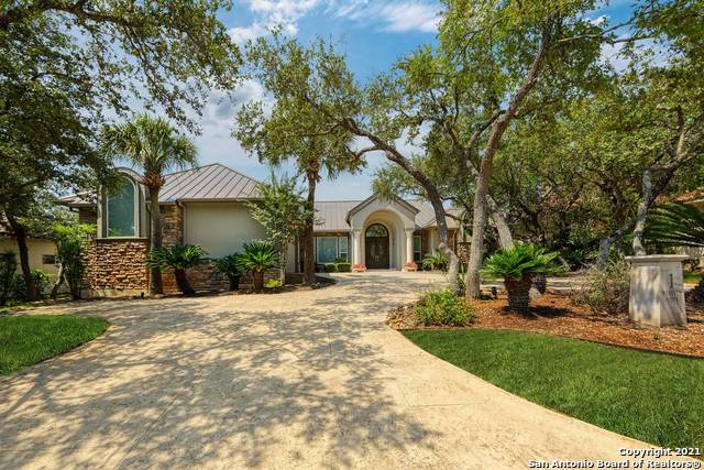 1 Westelm Point San Antonio TX 78230