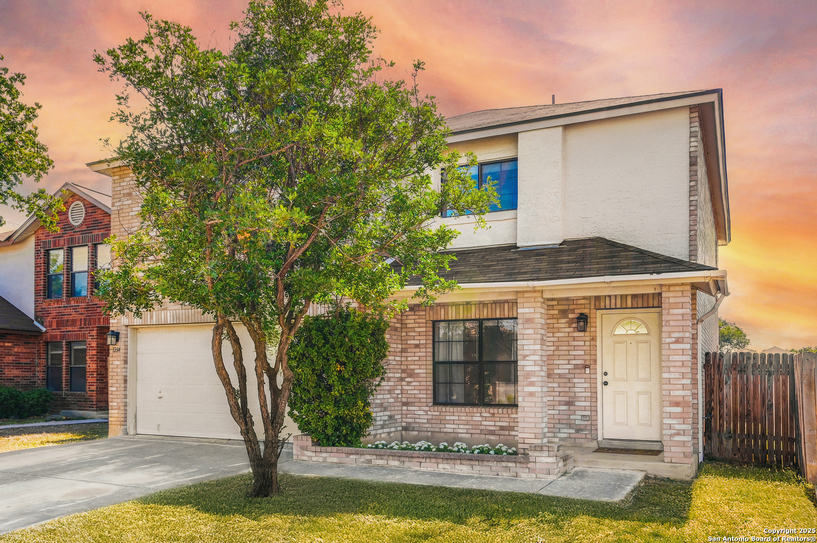 1214 Crossing Oaks San Antonio TX 78253
